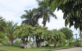 Perla'S House Studio With Incredible Sea View
